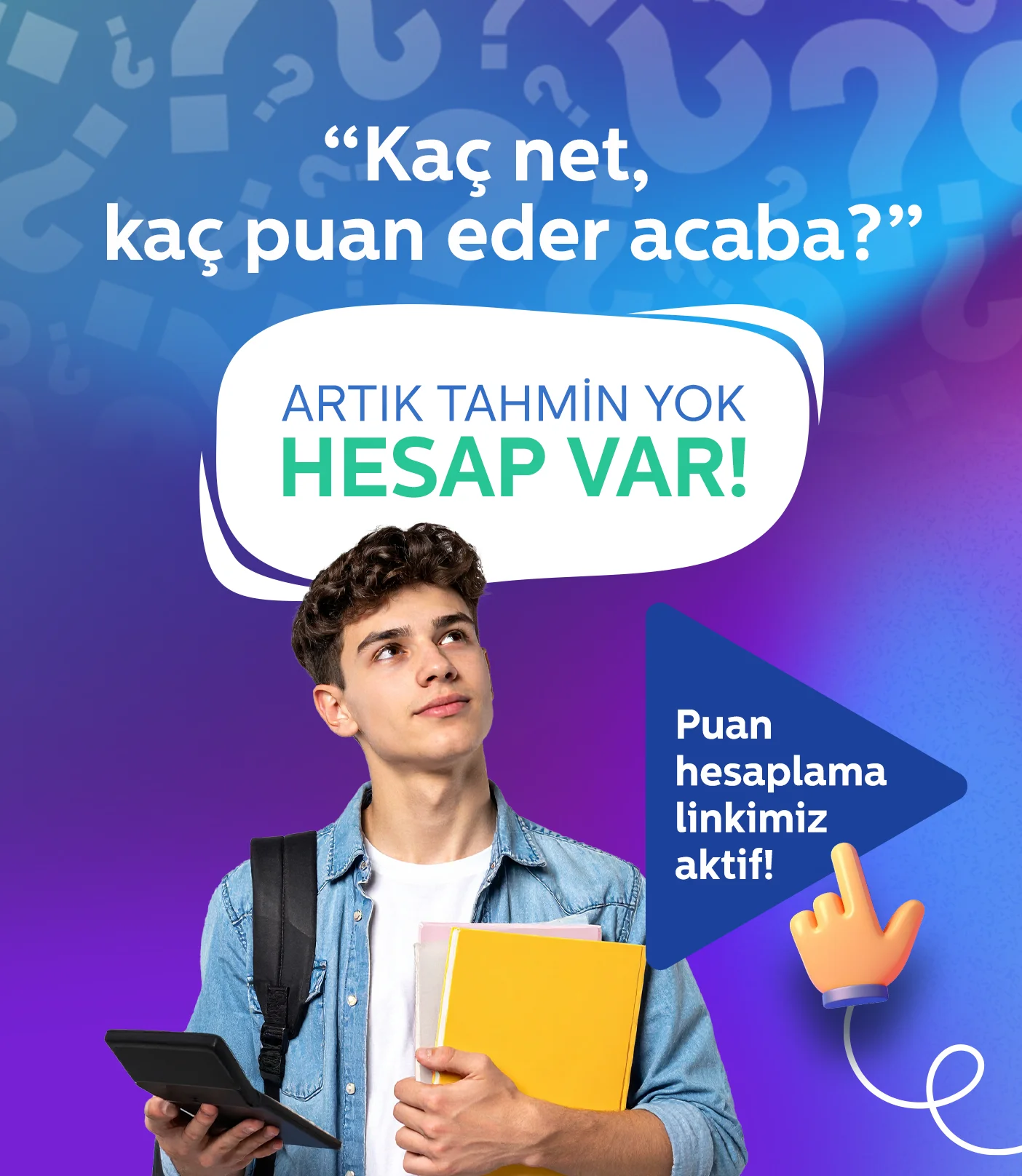 Öğrencinin ihtiyacı olan özel ders: JetDers!