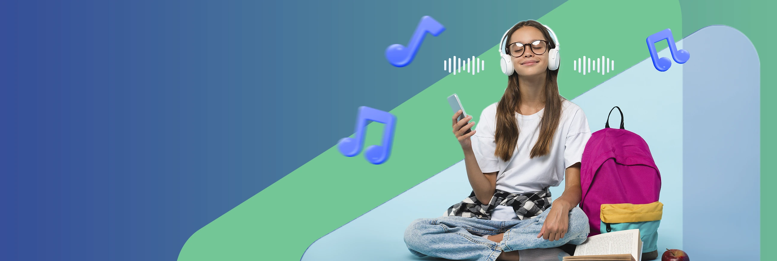 Ders Çalışırken Müzik Dinlemenin Faydaları ve Doğru Seçimler