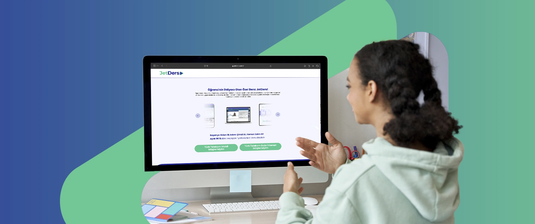 Jetders Blog Kendi Hızında Öğrenme JetDers'in Ders Bazlı Satış Modelinin Avantajları