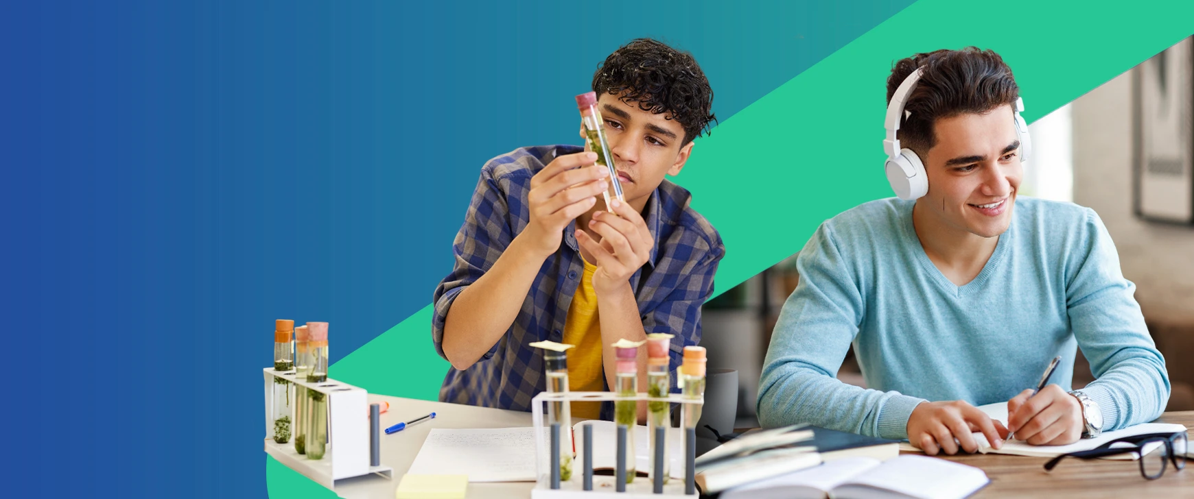 Öğrenme Stilinizi 3 Dakikada Test Edin: Görsel mi, İşitsel mi, Dokunsal mı?