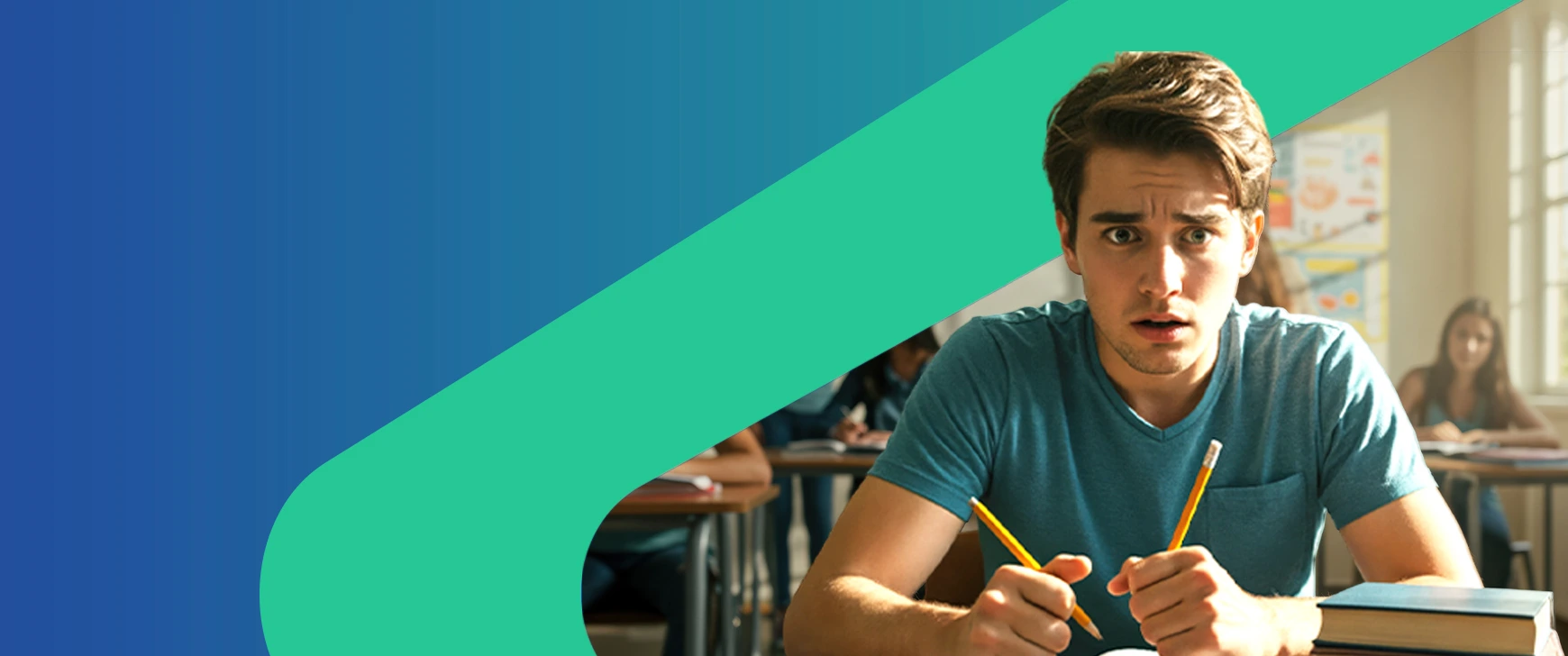 Sınav Kaygısını 5 Dakikada Azaltan Bilimsel Teknikler